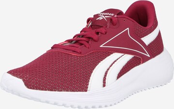 Reebok Running Shoes 'LITE 3.0' in Pink: front