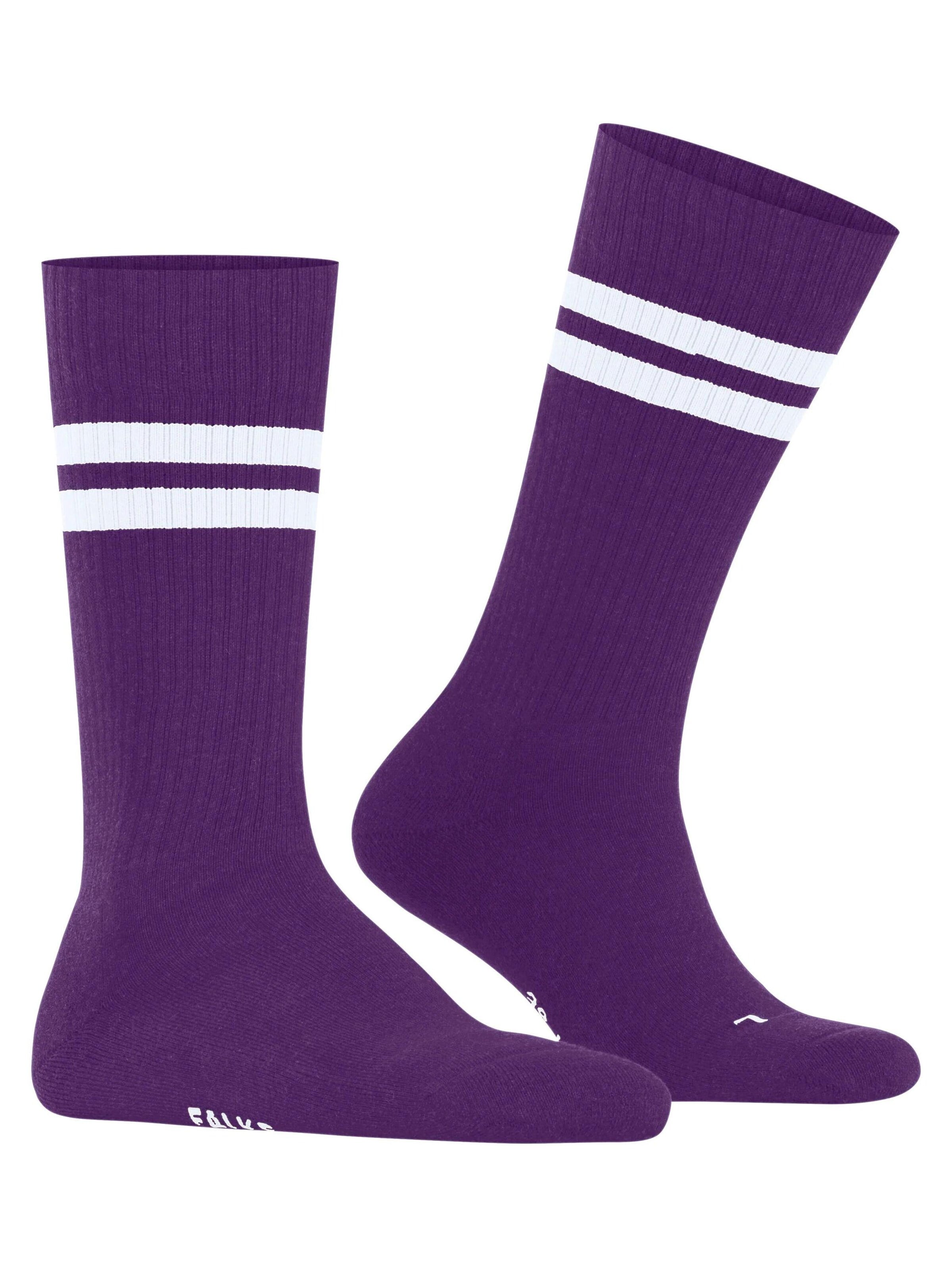 FALKE Socks 'Dynamic' in Purple
