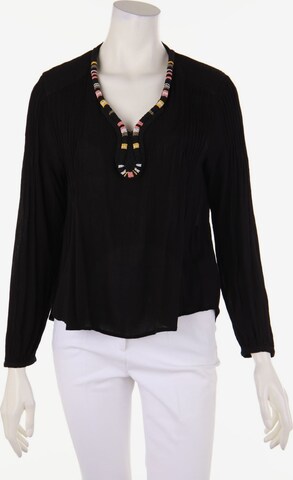 IKKS Blouse & Tunic in M in Black: front