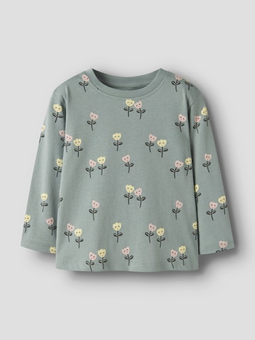 NAME IT - Camiseta 'NMFVelda' en verde