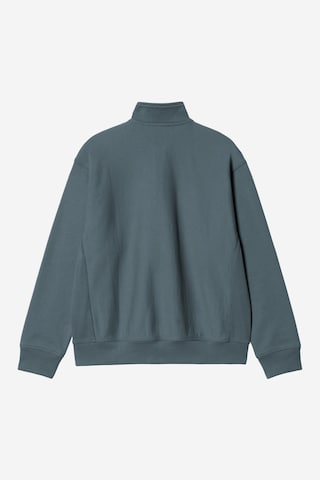 Carhartt WIP Sweatshirt in Blau