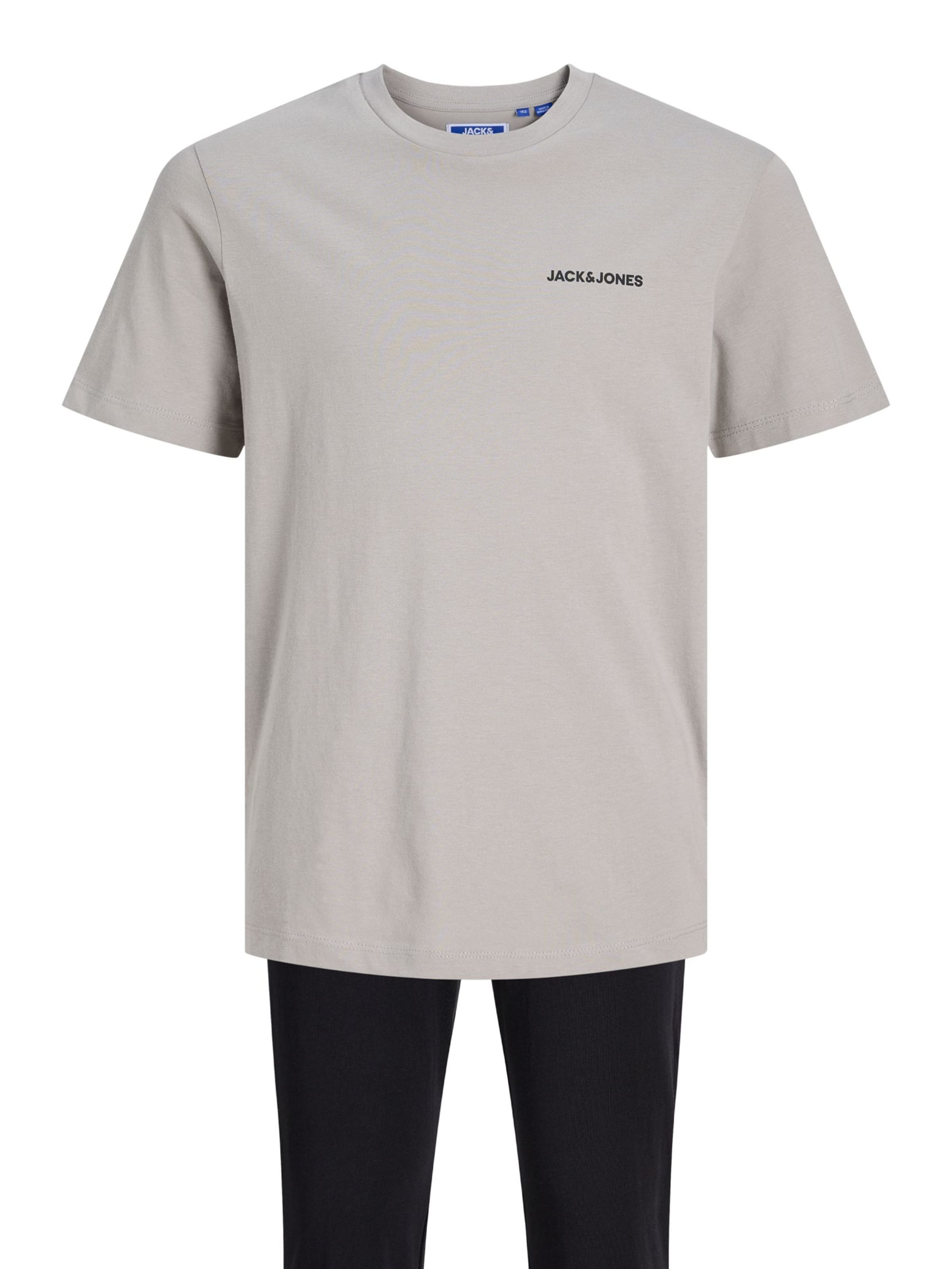 Set di Jack & Jones Junior in grigio