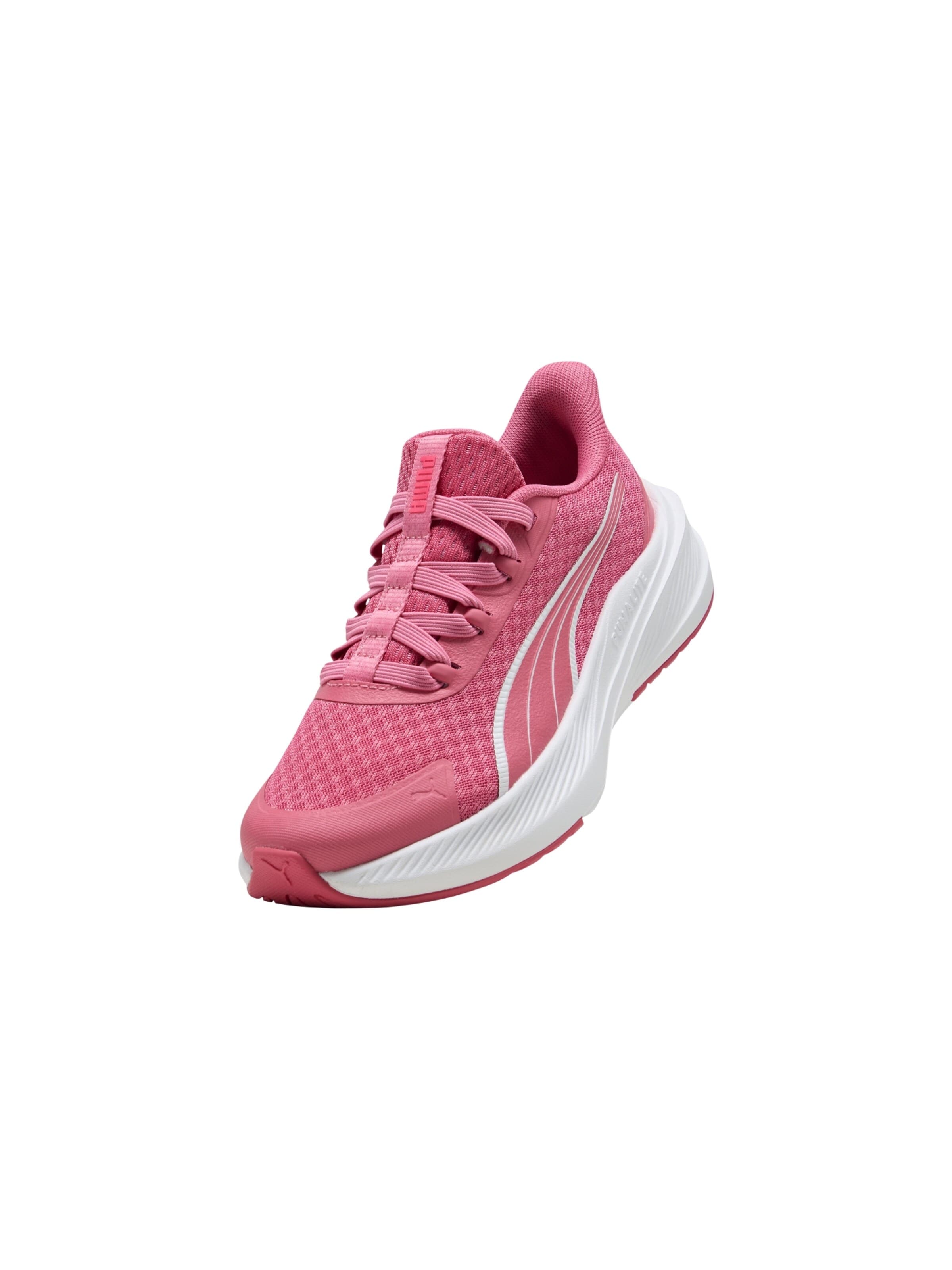 PUMA - Zapatillas deportivas 'Dasher Lite Sliptech PS' en rosa
