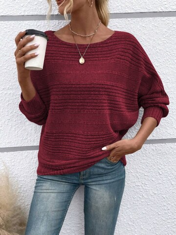 Yesfashion Shirt in Rood