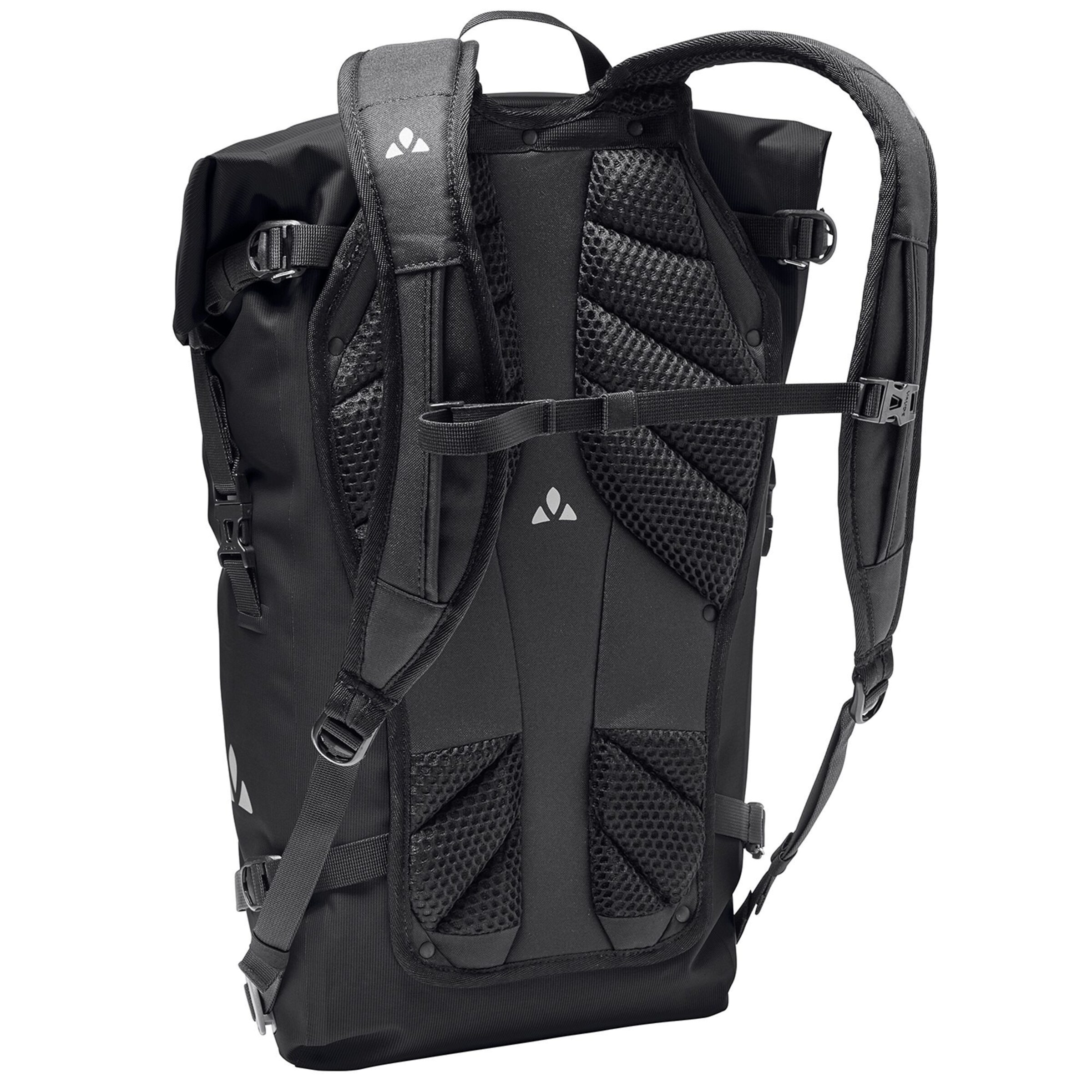 VAUDE Sports Backpack 'Proof' in Grey