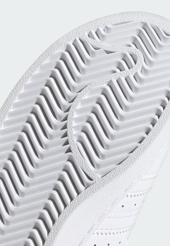 ADIDAS ORIGINALS Sneaker 'Superstar II' in Weiß