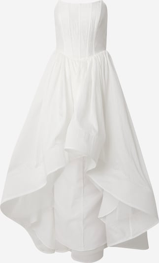 Vakarinė suknelė iš True Decadence, spalva – balta, Prekių apžvalga