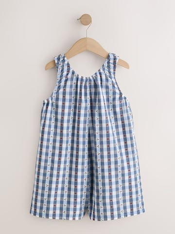 Next Dungarees in Blue