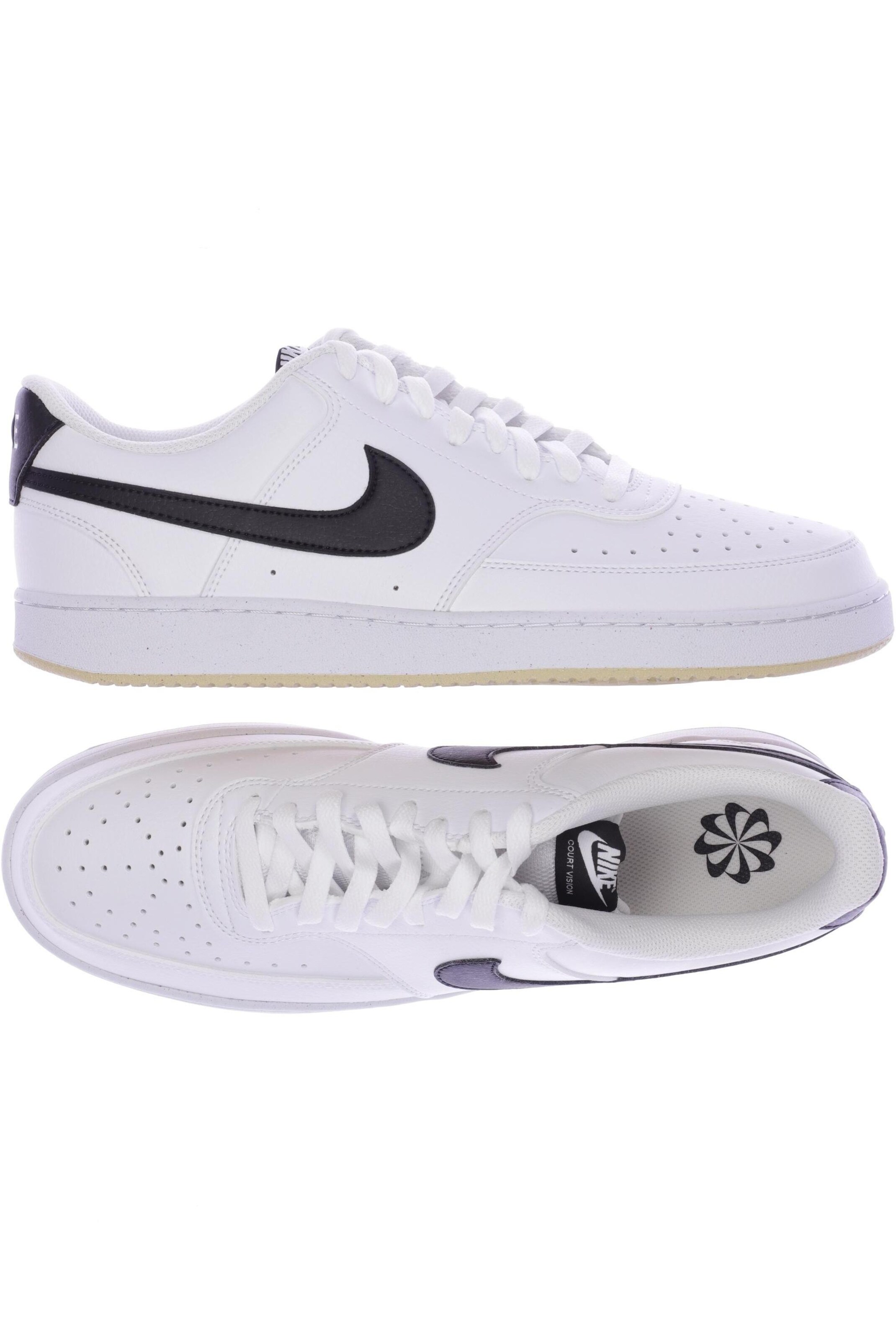 NIKE Sneakers & Trainers in 47 in White, Item view