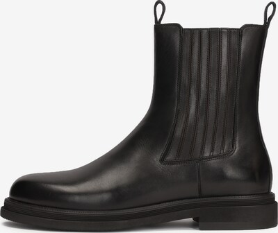 Kazar Studio Chelsea boots in de kleur Zwart, Productweergave