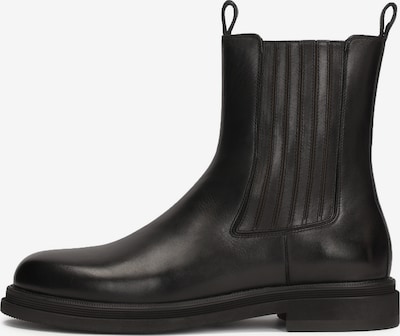 Kazar Studio Chelsea Boots en noir, Vue avec produit