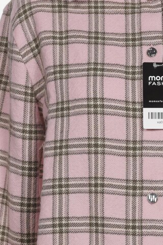 Maje Bluse S in Pink