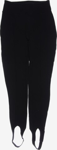 & Other Stories Pants in XS in Black: front