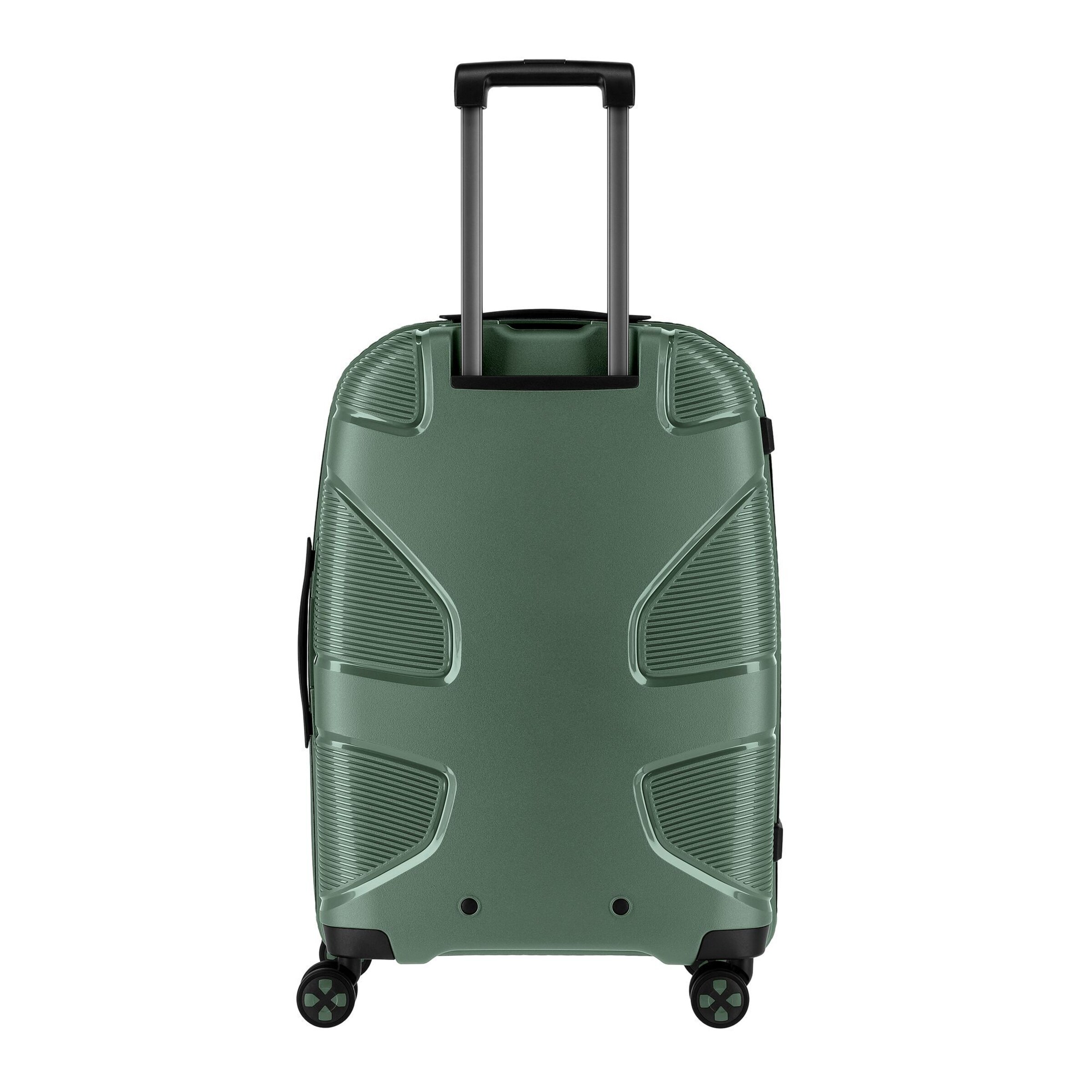 Trolley 'IP1' di IMPACKT in verde