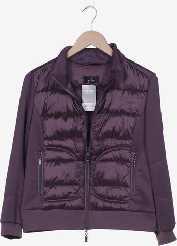 monari Jacket & Coat in L in Purple: front