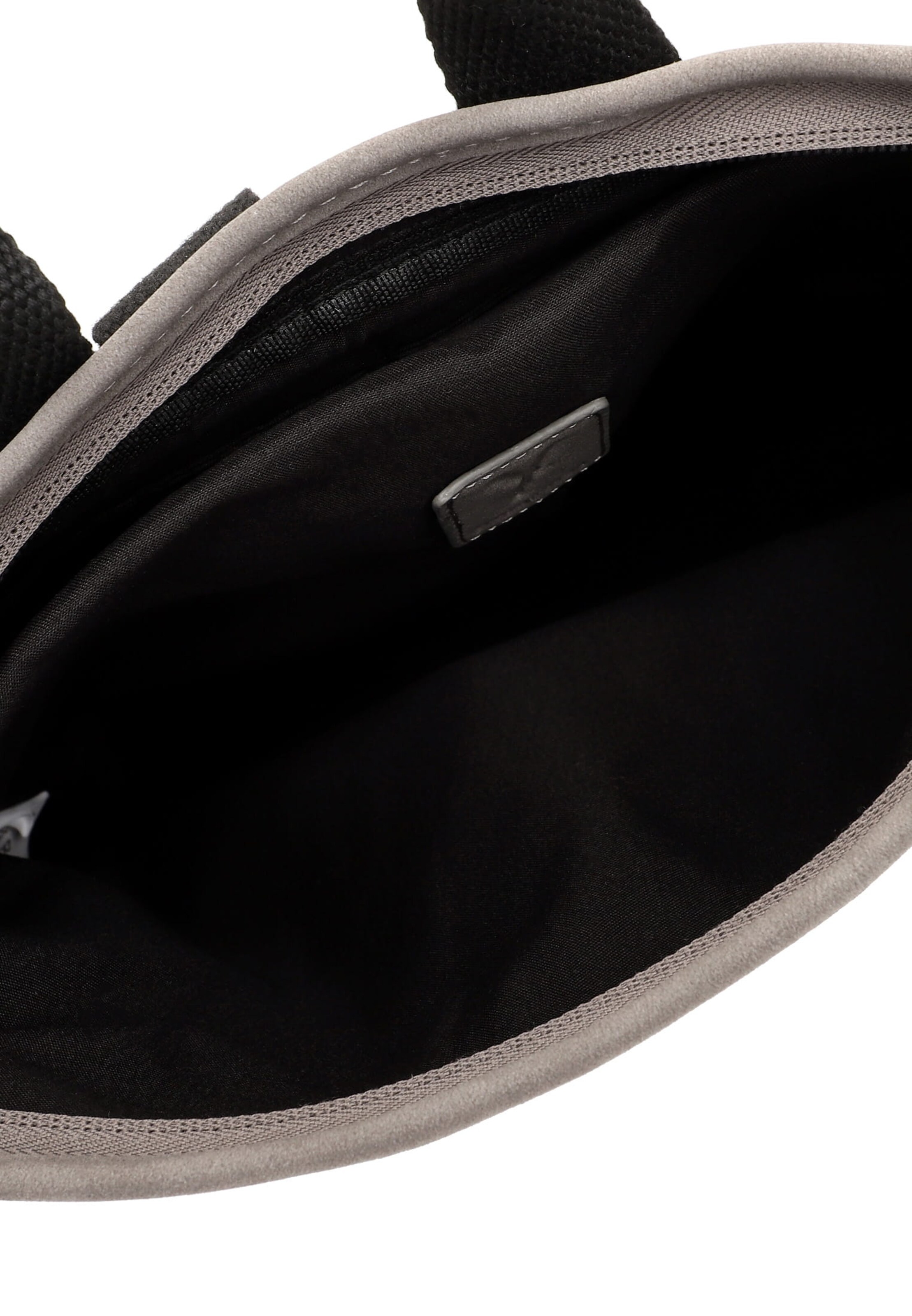 Suri Frey Backpack 'Jessy-Lu' in Grey