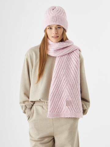 CODELLO Mütze in Pink