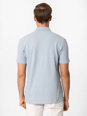 Dandalo - Camisa em azul