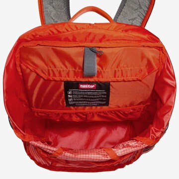 TATONKA Rucksack 'Skill 30 ' in Rot