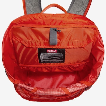 TATONKA Backpack 'Skill 30 ' in Red