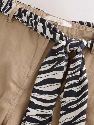 Next Regular Панталон в бежово