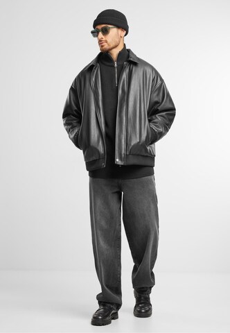 Pullover di Urban Classics in nero