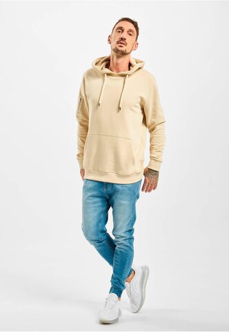 Tapered Jeans di 2Y Premium in blu
