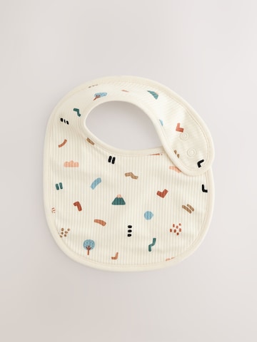 Next Слюнявчик в Синий