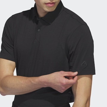 T-Shirt fonctionnel 'Go-To' ADIDAS PERFORMANCE en noir