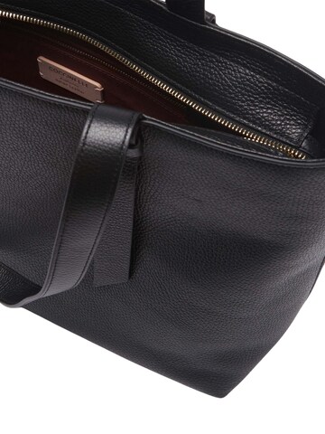 Coccinelle Handbag 'MALORY 6' in Black