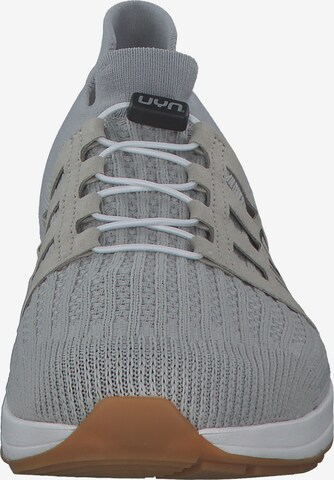 Uyn Slip-Ons in Grey