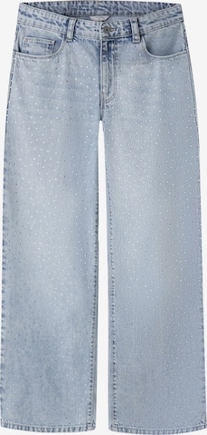 Loosefit Jeans di TWO SOON in blu: frontale