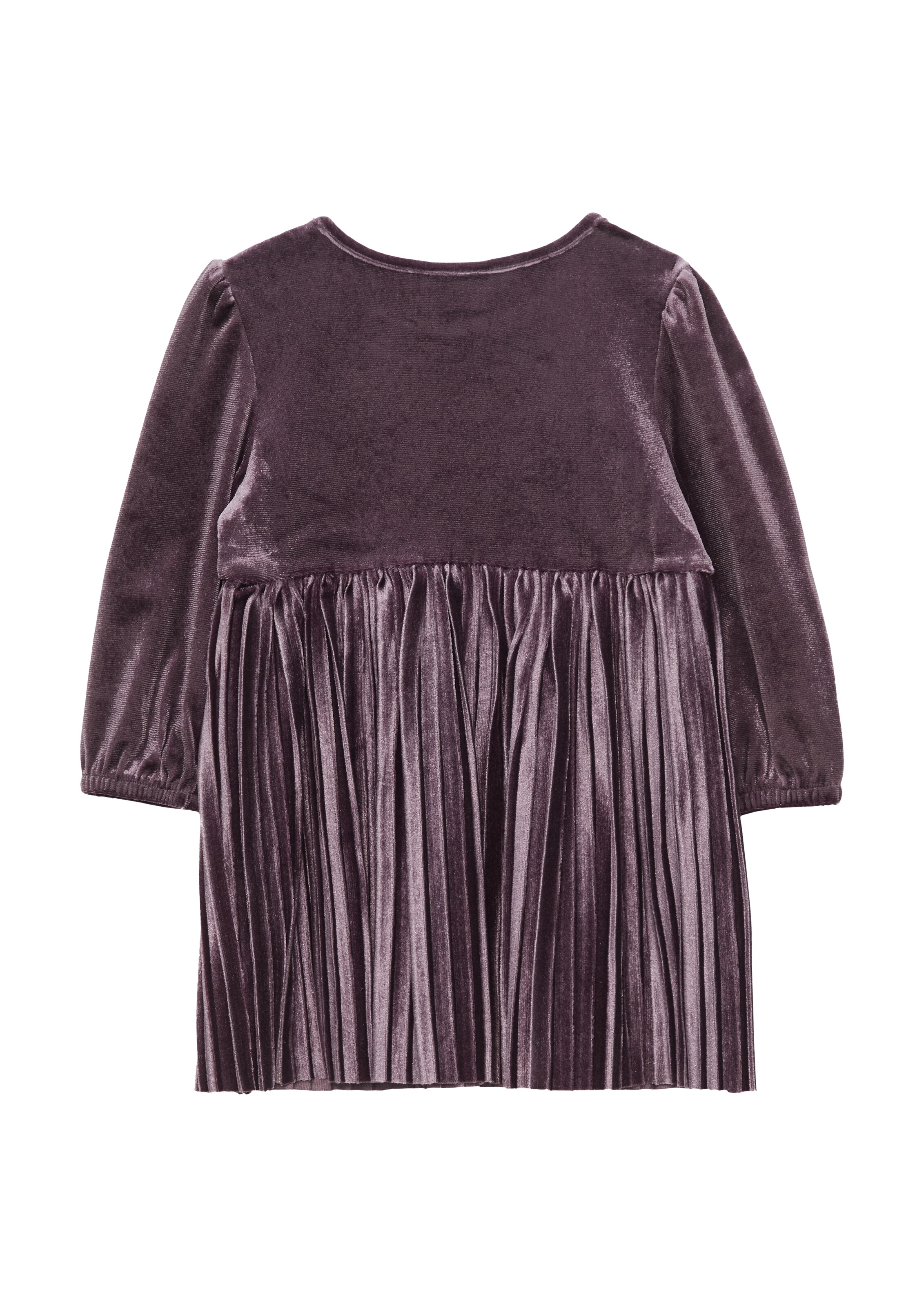 s.Oliver Jurk in Lila