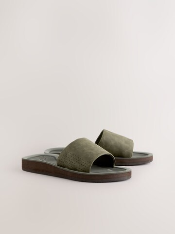 Next Μιούλ 'Motion Flex' σε πράσινο