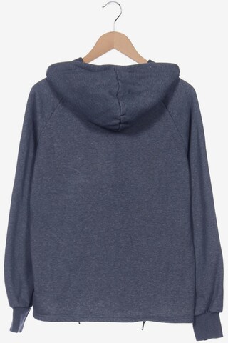 Key Largo Sweatshirt & Zip-Up Hoodie in XL in Blue