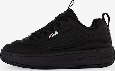 FILA Nízke tenisky 'Superbubble' - čierna, Produkt