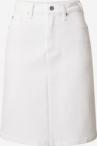 TOMMY HILFIGER Skirt in White: front