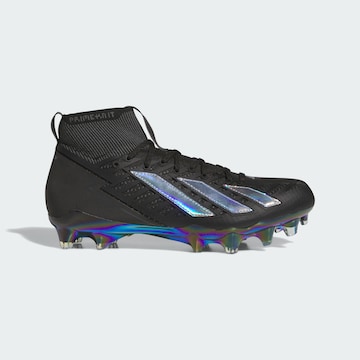 ADIDAS PERFORMANCE Fußballschuh 'Zero Impact + II' in Schwarz