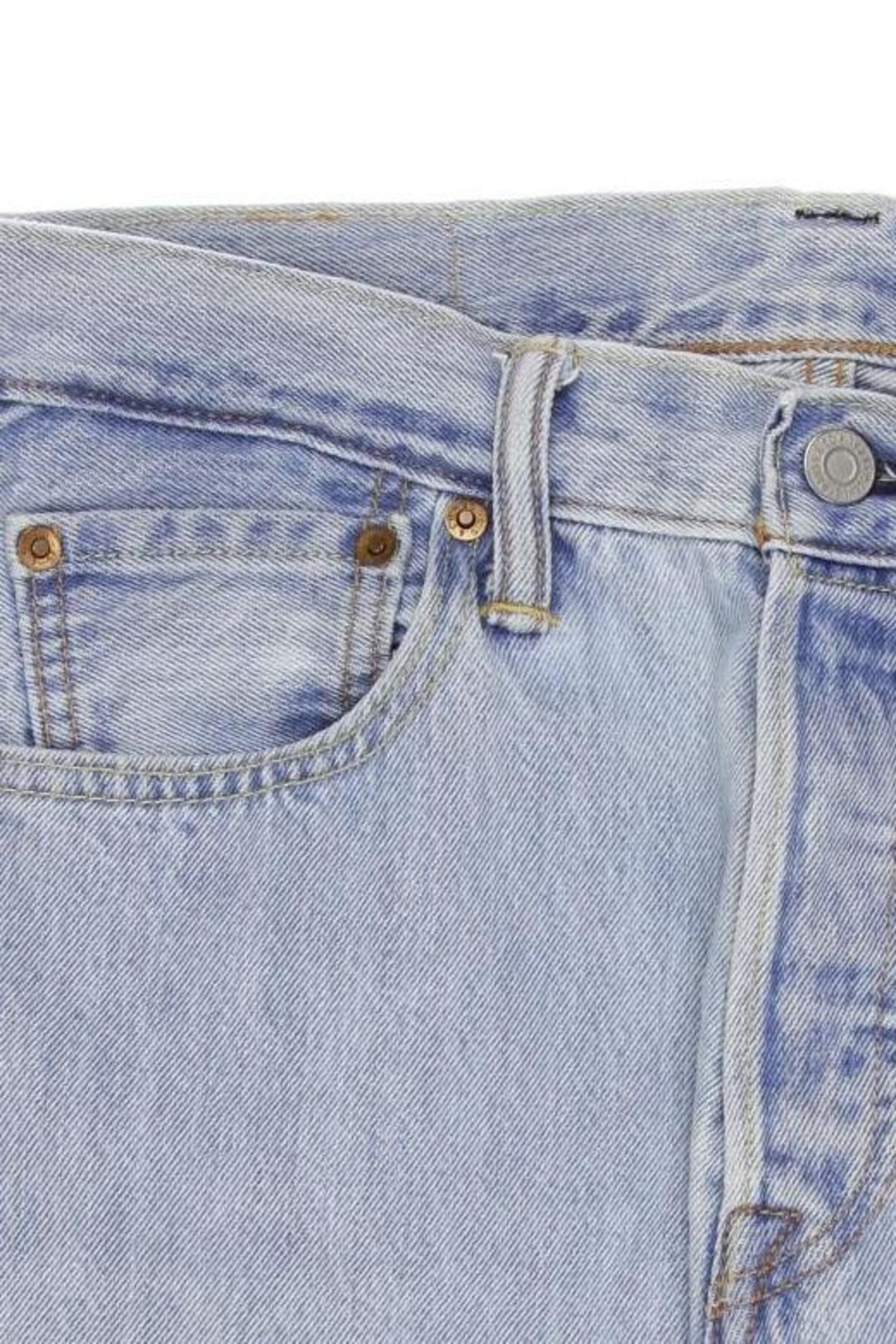 LEVI'S ® Shorts in L in Blue