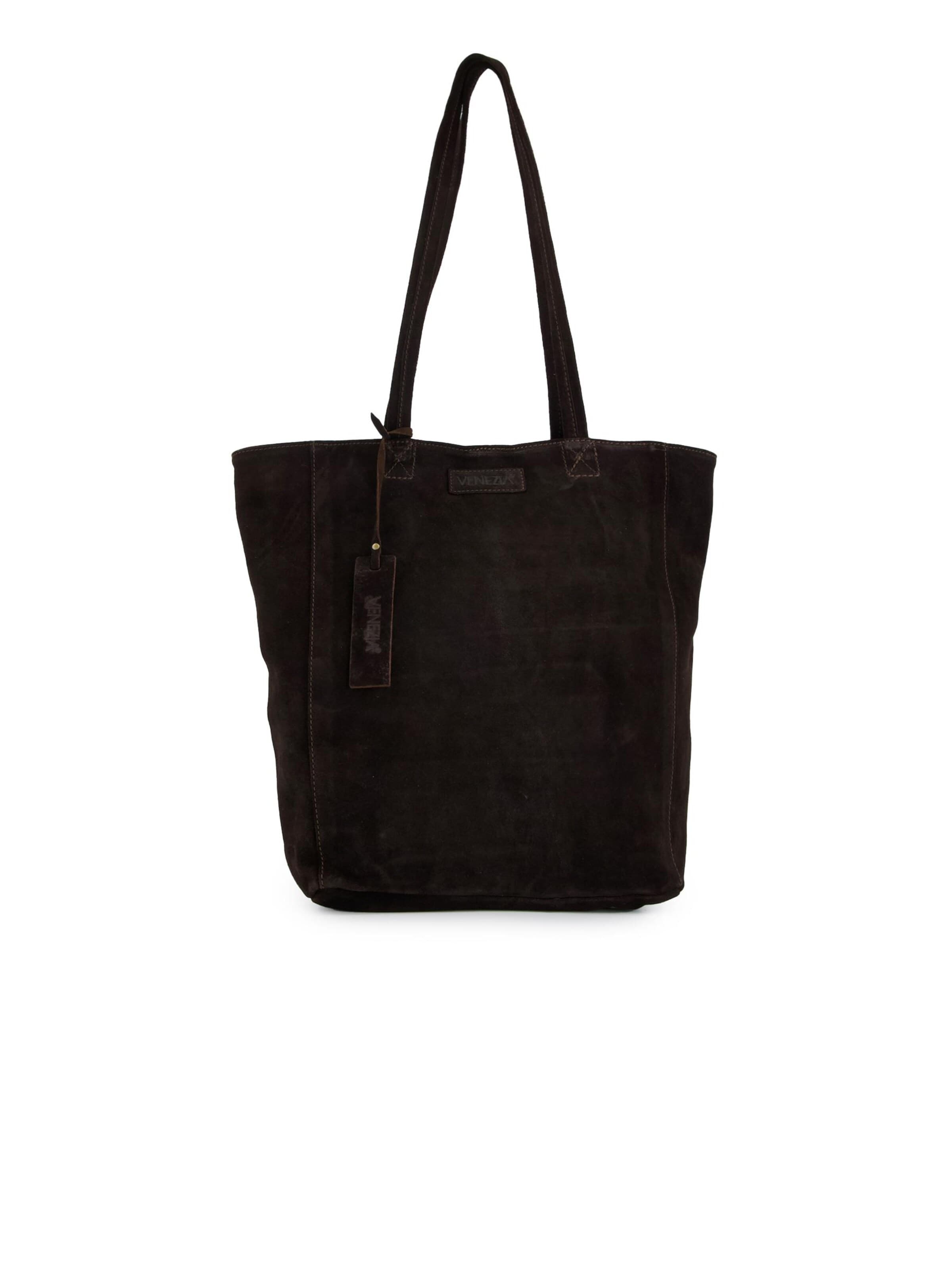 VENEZIA Shopper 'Venezia'‌‌‌ in Braun: Vorderseite