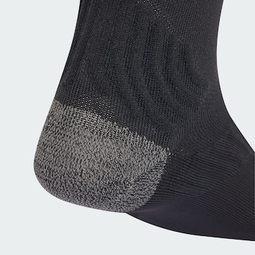 ADIDAS PERFORMANCE Αθλητικές κάλτσες σε μαύρο
