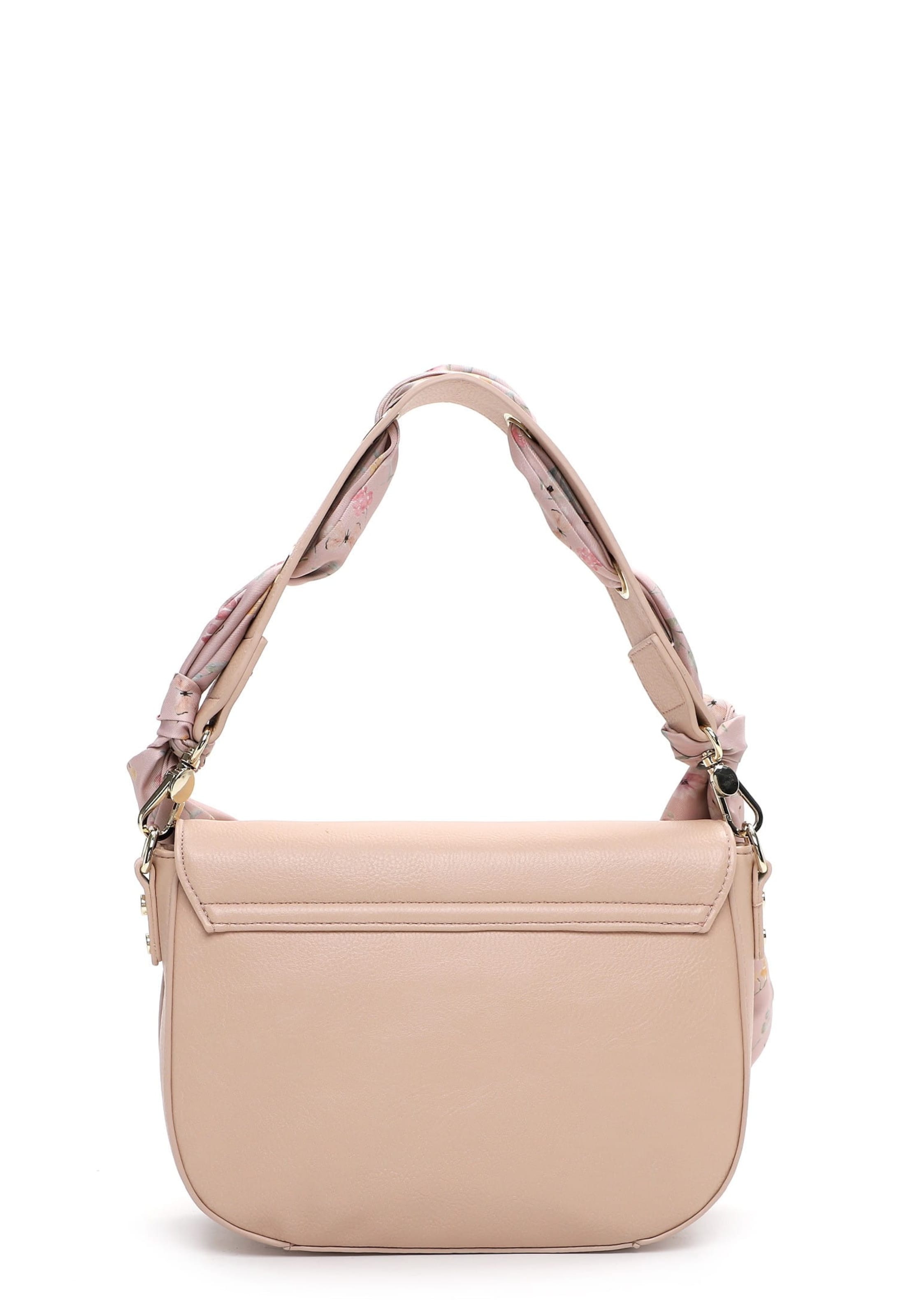 Geantă de umăr 'Fabia' de la Tamaris pe bej