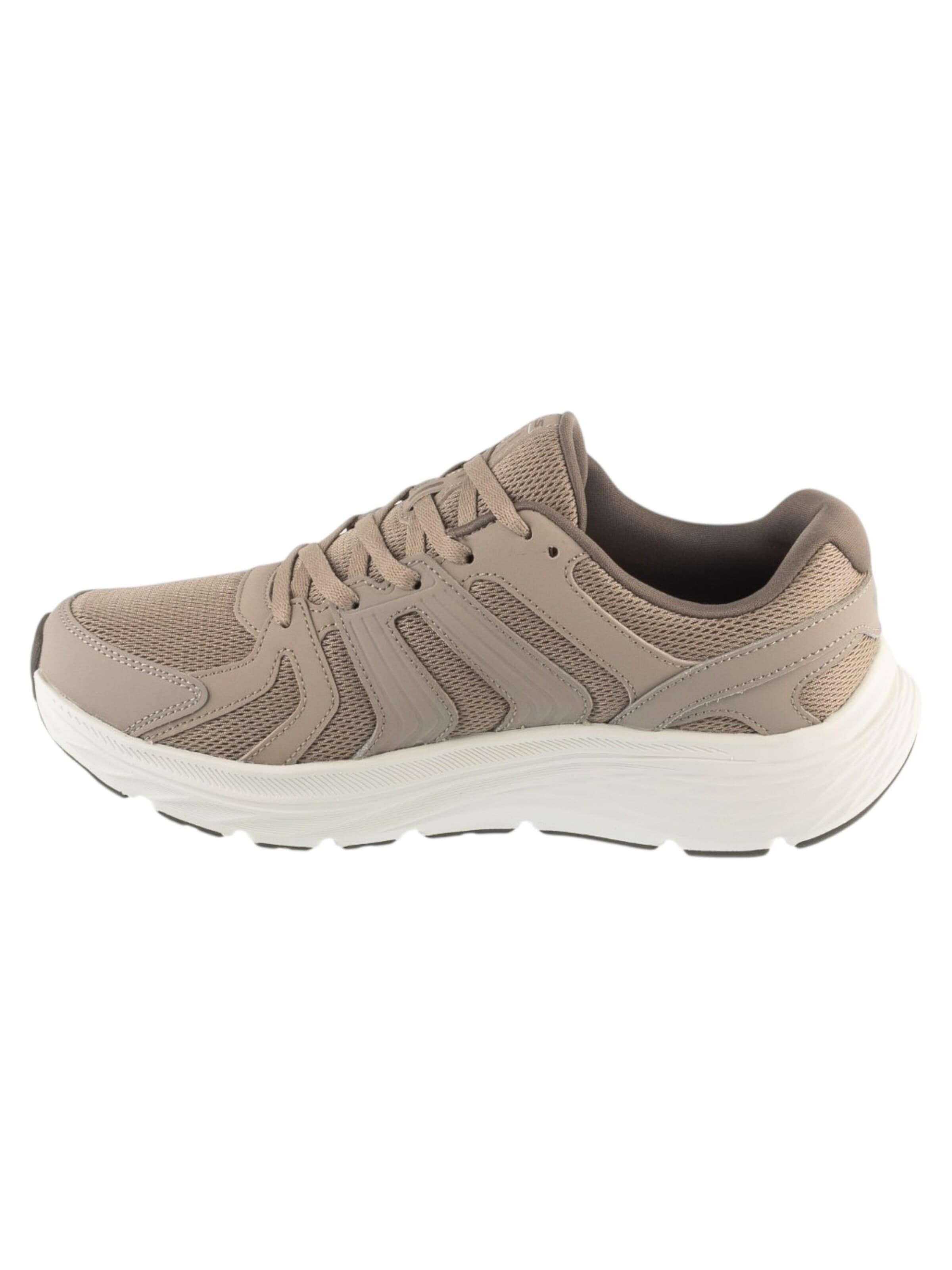 SKECHERS Loopschoen 'Skechers Go Run Consistent 3 - Core Track' in Bruin
