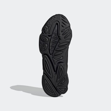 Sneaker bassa 'Ozweego Pure' di ADIDAS ORIGINALS in nero