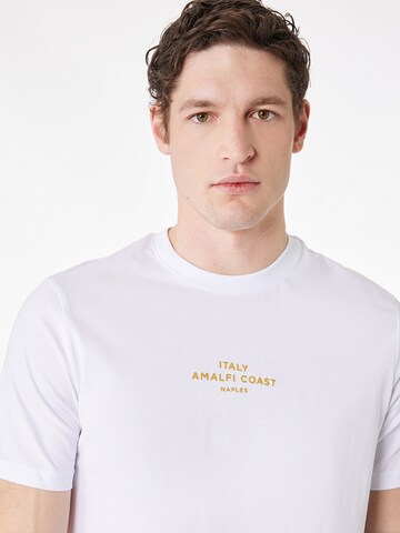 Koton Shirt in Wit