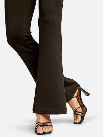 regular Pantaloni ' HENNY ' di Liberte Essentiel in marrone