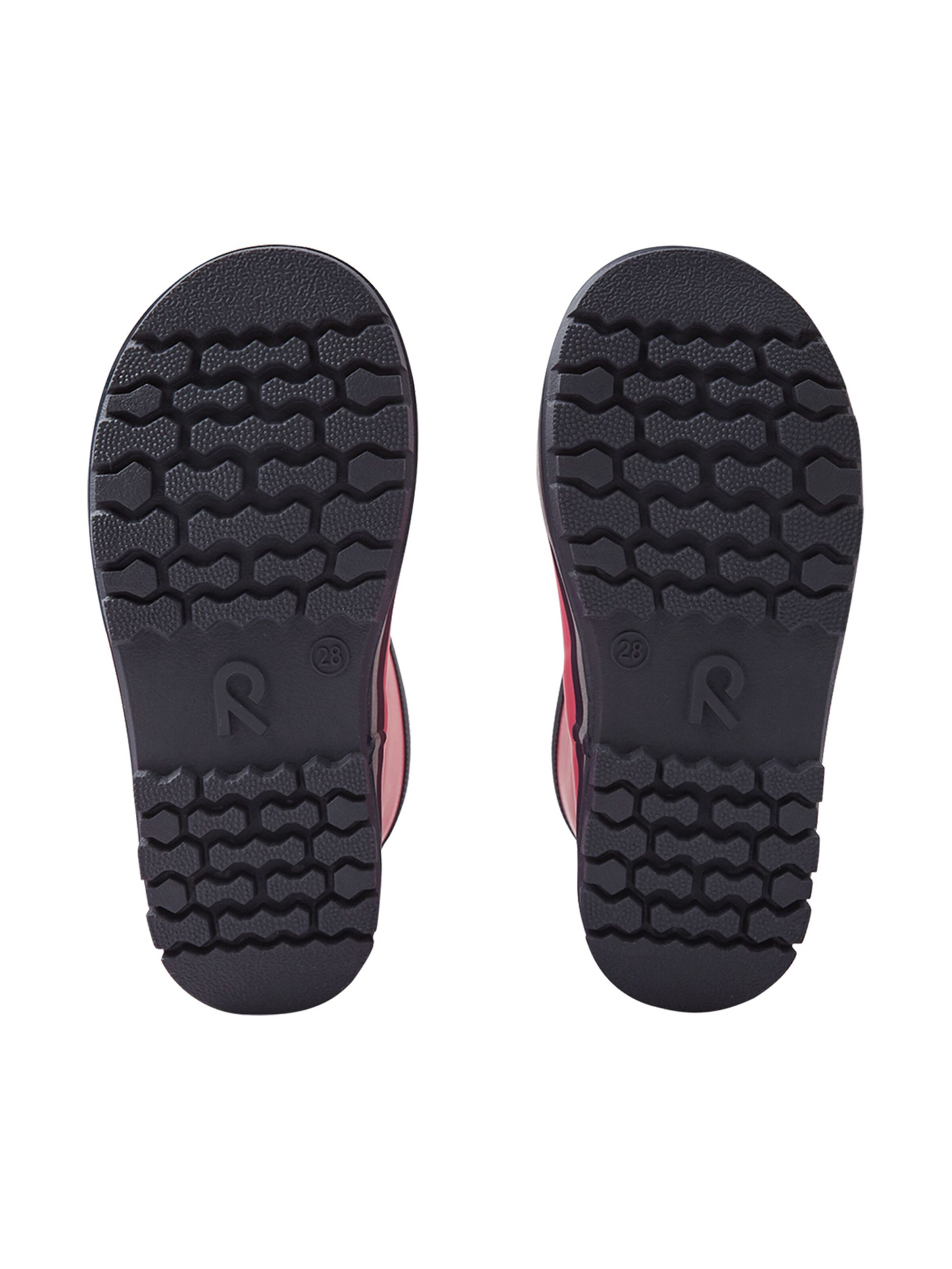 Reima Rubber Boots 'Taika 2.0' in Pink