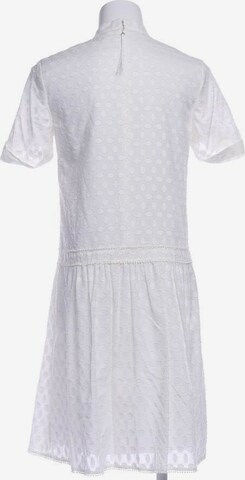 Windsor Kleid XS in Weiß