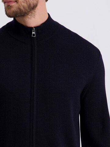 Pull-over PIERRE CARDIN en bleu