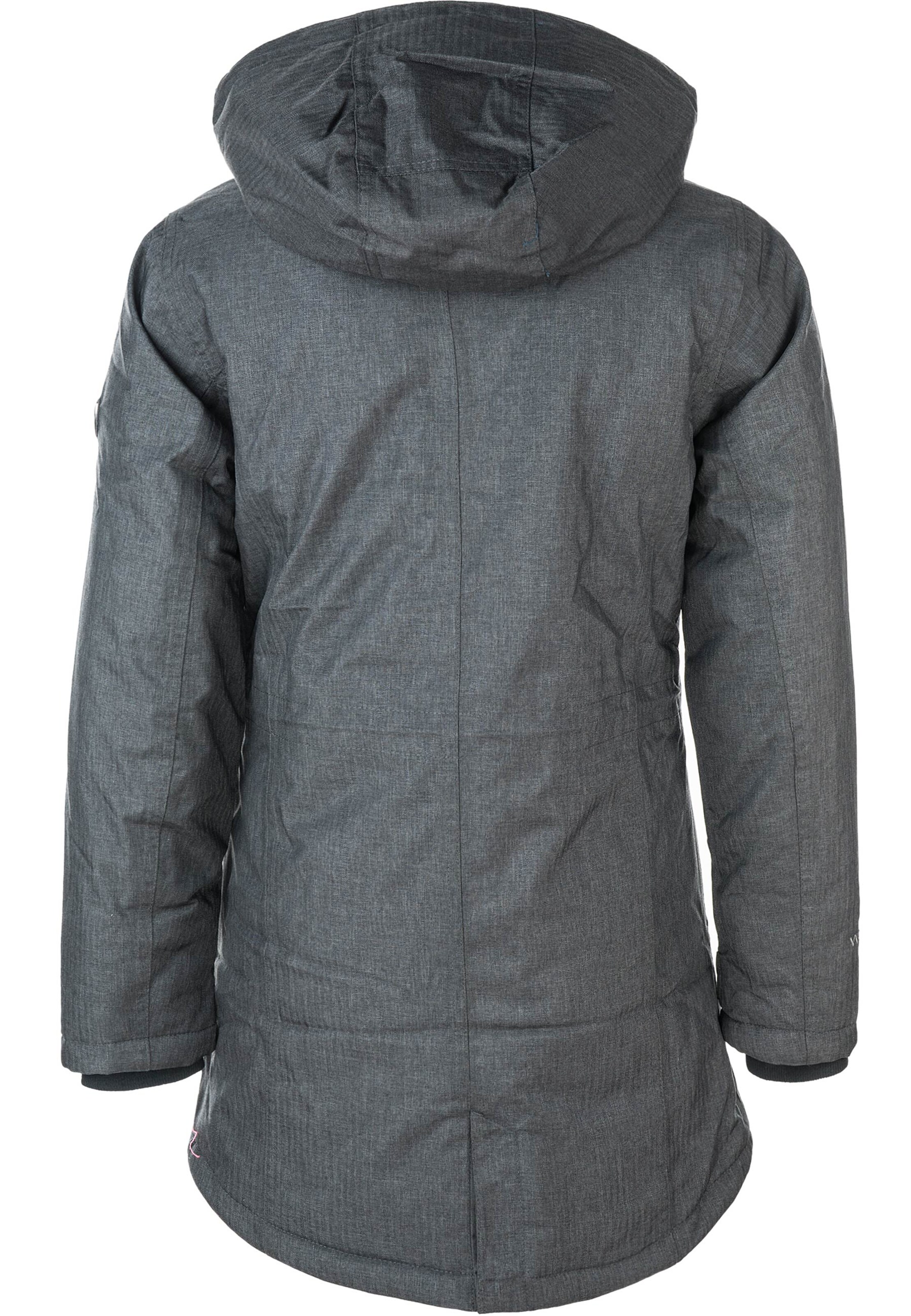 Whistler Athletic Jacket 'Elmau' in Grey